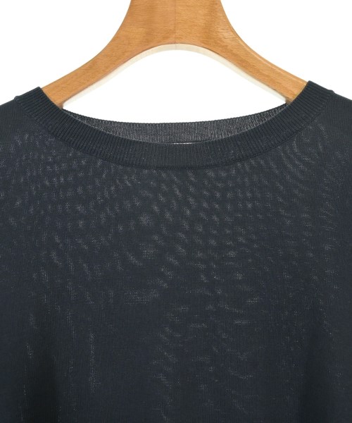 SLOBE IENA（スローブイエナ）ニット・セーター 黒 サイズ:F レディース/2200668505109