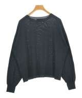 SLOBE IENA（スローブイエナ）ニット・セーター 黒 サイズ:F レディース/2200668505109