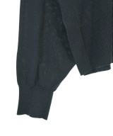 SLOBE IENA（スローブイエナ）ニット・セーター 黒 サイズ:F レディース/2200668505109