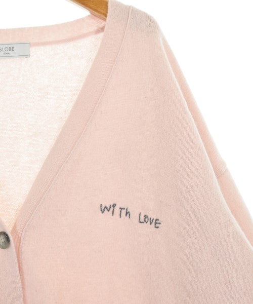 SLOBE IENA（スローブイエナ）カーディガン ピンク サイズ:F レディース/2200669413014