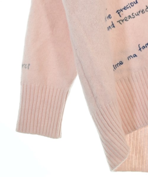 SLOBE IENA（スローブイエナ）カーディガン ピンク サイズ:F レディース/2200669413014