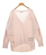 SLOBE IENA（スローブイエナ）カーディガン ピンク サイズ:F レディース/2200669413014