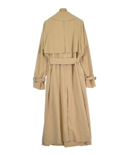 SLOBE IENA（スローブイエナ）トレンチコート ベージュ サイズ:F レディース/2200671553012