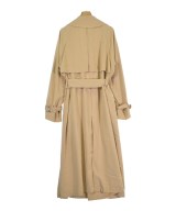 SLOBE IENA（スローブイエナ）トレンチコート ベージュ サイズ:F レディース/2200671553012