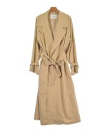 SLOBE IENA トレンチコート