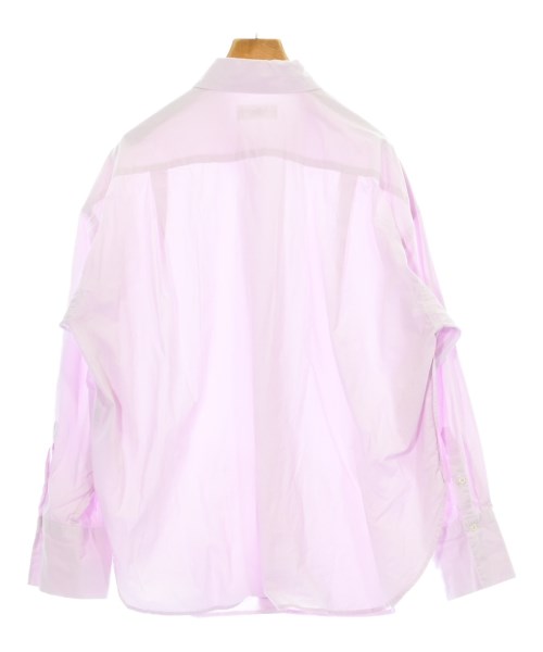SLOBE IENA（スローブイエナ）カジュアルシャツ ピンク サイズ:F レディース/2200672544033