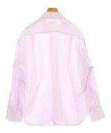 SLOBE IENA（スローブイエナ）カジュアルシャツ ピンク サイズ:F レディース/2200672544033