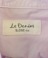 SLOBE IENA（スローブイエナ）カジュアルシャツ ピンク サイズ:F レディース/2200672544033