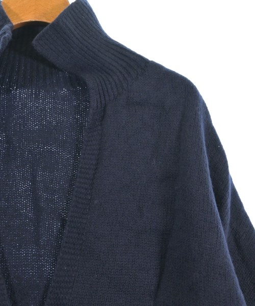 SLOBE IENA（スローブイエナ）ニット・セーター 紺 サイズ:F レディース/2200667305014