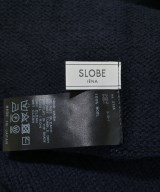 SLOBE IENA（スローブイエナ）ニット・セーター 紺 サイズ:F レディース/2200667305014