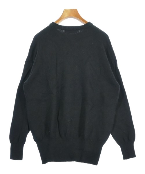 SLOBE IENA（スローブイエナ）ニット・セーター 黒 サイズ:F レディース/2200667305021