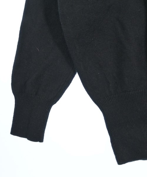 SLOBE IENA（スローブイエナ）ニット・セーター 黒 サイズ:F レディース/2200667305021