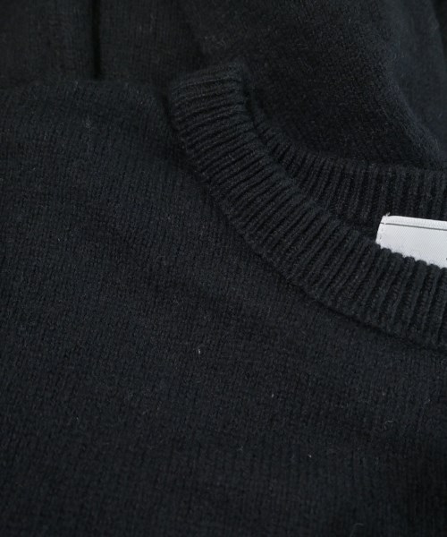 SLOBE IENA（スローブイエナ）ニット・セーター 黒 サイズ:F レディース/2200667305021