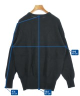 SLOBE IENA（スローブイエナ）ニット・セーター 黒 サイズ:F レディース/2200667305021