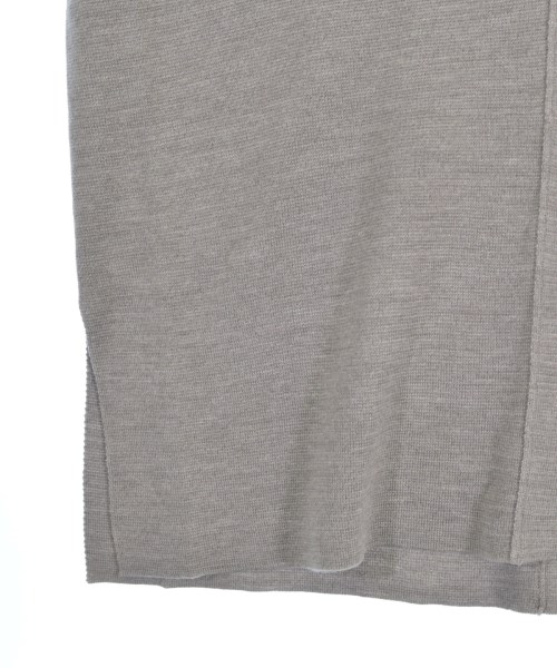 SLOBE IENA（スローブイエナ）ベスト グレー サイズ:F レディース/2200667308091