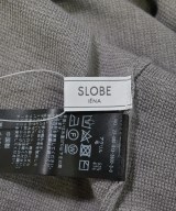 SLOBE IENA（スローブイエナ）ベスト グレー サイズ:F レディース/2200667308091
