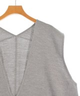 SLOBE IENA（スローブイエナ）ベスト グレー サイズ:F レディース/2200667308091