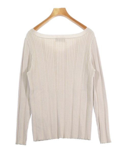 SLOBE IENA（スローブイエナ）ニット・セーター ベージュ サイズ:F レディース/2200670007059