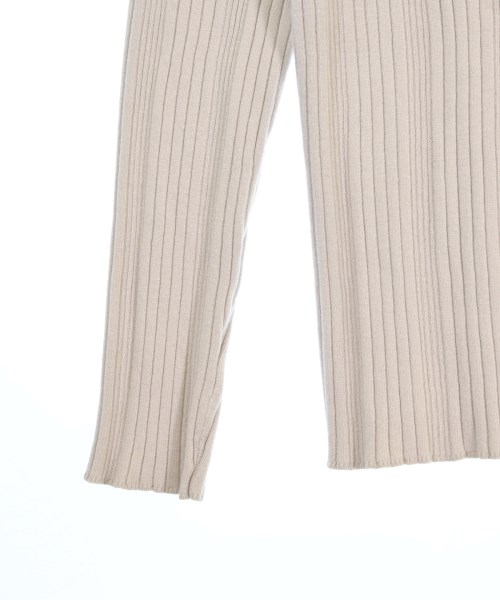 SLOBE IENA（スローブイエナ）ニット・セーター ベージュ サイズ:F レディース/2200670007059