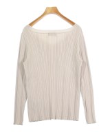 SLOBE IENA（スローブイエナ）ニット・セーター ベージュ サイズ:F レディース/2200670007059