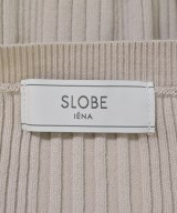 SLOBE IENA（スローブイエナ）ニット・セーター ベージュ サイズ:F レディース/2200670007059