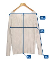 SLOBE IENA（スローブイエナ）ニット・セーター ベージュ サイズ:F レディース/2200670007059