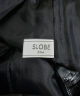 SLOBE IENA（スローブイエナ）ロング・マキシ丈スカート 紺 サイズ:38(M位) レディース/2200670007066