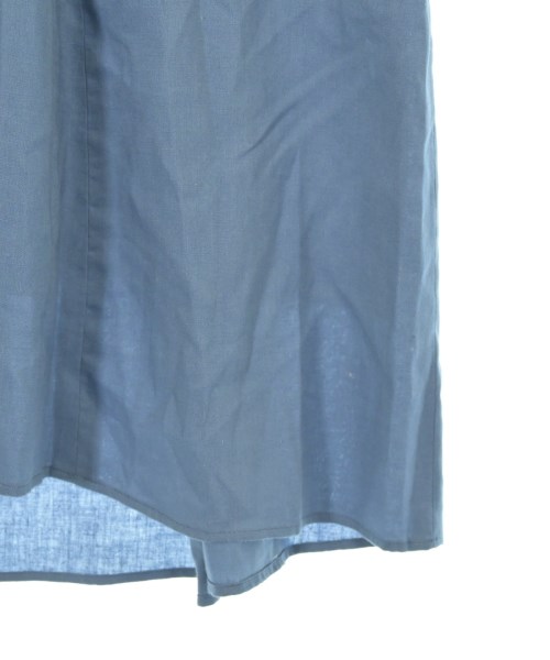 SLOBE IENA（スローブイエナ）ワンピース 青 サイズ:38(M位) レディース/2200670007103