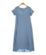 SLOBE IENA（スローブイエナ）ワンピース 青 サイズ:38(M位) レディース/2200670007103