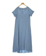 SLOBE IENA（スローブイエナ）ワンピース 青 サイズ:38(M位) レディース/2200670007103