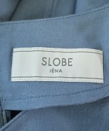 SLOBE IENA（スローブイエナ）ワンピース 青 サイズ:38(M位) レディース/2200670007103