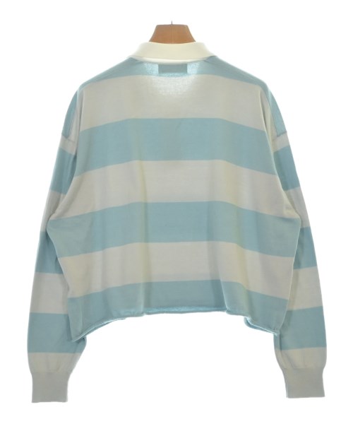 SLOBE IENA（スローブイエナ）ニット・セーター 青 サイズ:F レディース/2200671775032