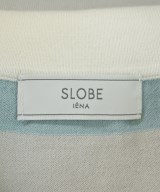 SLOBE IENA（スローブイエナ）ニット・セーター 青 サイズ:F レディース/2200671775032
