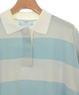 SLOBE IENA（スローブイエナ）ニット・セーター 青 サイズ:F レディース/2200671775032