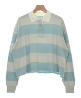 SLOBE IENA ニット・セーター