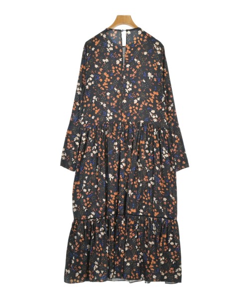 SLOBE IENA（スローブイエナ）ワンピース 黒 サイズ:F レディース/2200663988037