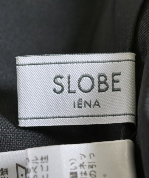 SLOBE IENA（スローブイエナ）ワンピース 黒 サイズ:F レディース/2200663988037