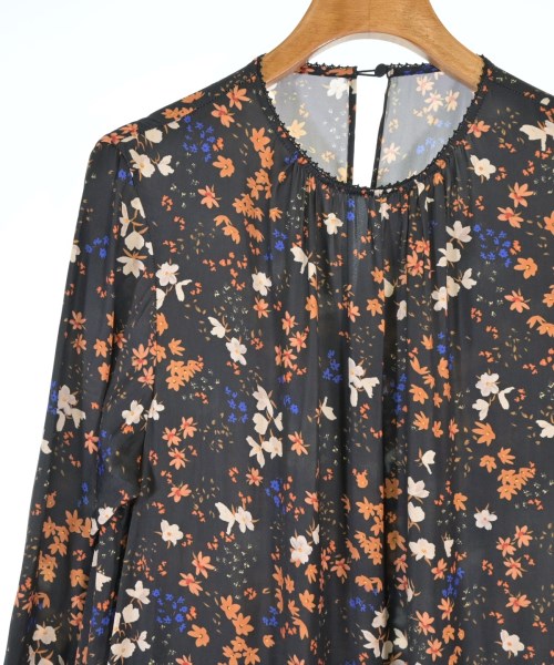 SLOBE IENA（スローブイエナ）ワンピース 黒 サイズ:F レディース/2200663988037