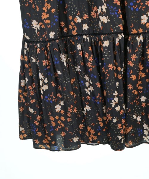 SLOBE IENA（スローブイエナ）ワンピース 黒 サイズ:F レディース/2200663988037