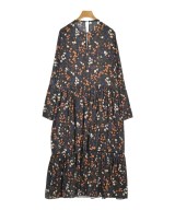 SLOBE IENA（スローブイエナ）ワンピース 黒 サイズ:F レディース/2200663988037