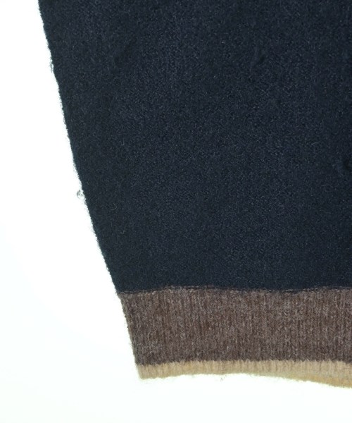 SLOBE IENA（スローブイエナ）ベスト/ノースリーブ 紺 サイズ:F レディース/2200663988044