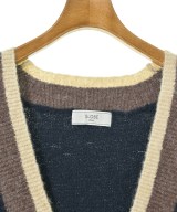 SLOBE IENA（スローブイエナ）ベスト/ノースリーブ 紺 サイズ:F レディース/2200663988044