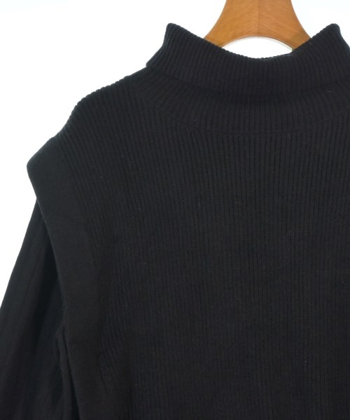 SLOBE IENA（スローブイエナ）ワンピース 黒 サイズ:-(M位)/-(M位) レディース/2200665395123