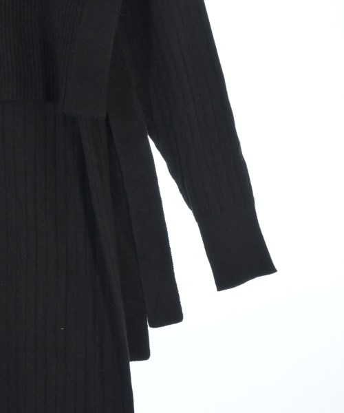 SLOBE IENA（スローブイエナ）ワンピース 黒 サイズ:-(M位)/-(M位) レディース/2200665395123