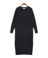 SLOBE IENA（スローブイエナ）ワンピース 黒 サイズ:-(M位)/-(M位) レディース/2200665395123