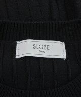 SLOBE IENA（スローブイエナ）ワンピース 黒 サイズ:-(M位)/-(M位) レディース/2200665395123