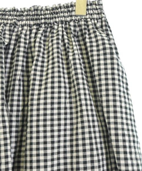 SLOBE IENA（スローブイエナ）ロング・マキシ丈スカート 黒 サイズ:-(M位) レディース/2200665395390