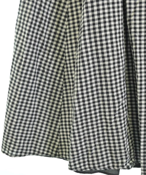 SLOBE IENA（スローブイエナ）ロング・マキシ丈スカート 黒 サイズ:-(M位) レディース/2200665395390