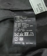 SLOBE IENA（スローブイエナ）ロング・マキシ丈スカート 黒 サイズ:-(M位) レディース/2200665395390