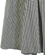 SLOBE IENA（スローブイエナ）ロング・マキシ丈スカート 黒 サイズ:-(M位) レディース/2200665395390